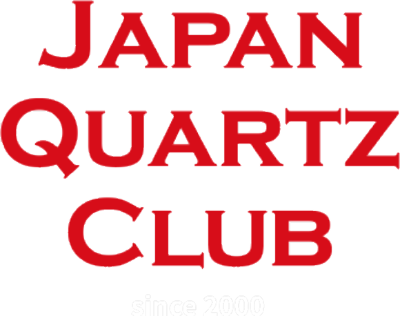 JAPAN QUARTZ CLUB