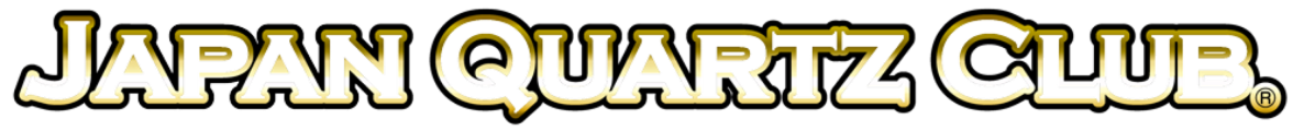 JAPAN QUARTZ CLUB